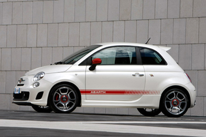 FIAT500ABARTH