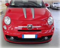 ０９モデルＡＢＡＲＴＨＦＥＲＲＡＲＩ