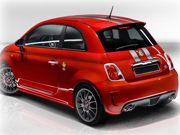 ６９５トリビュートフェラーリリア