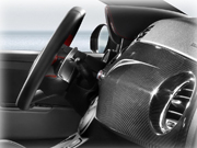 アバルトフェラーリフロア