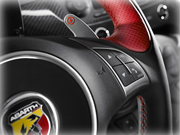 アバルトフェラーリ